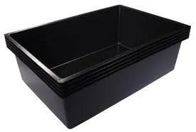 Plastic Pond 180 x 120 x 60 cm - Amazing Amazon